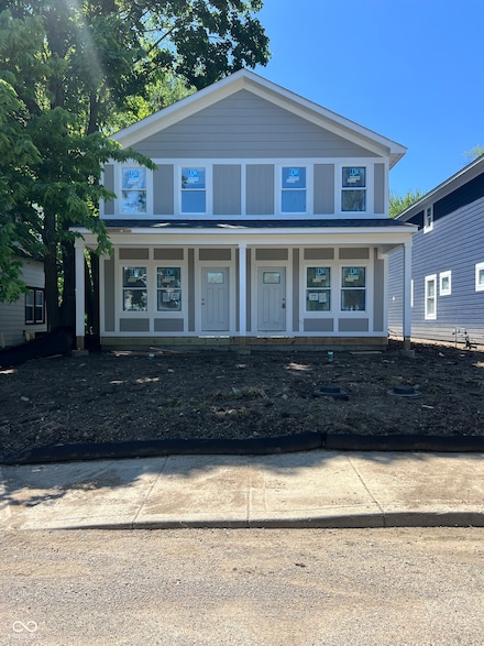 617 W 39th St, Indianapolis, IN 46208