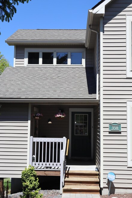 358 Juniper Ct Unit 358, Tannersville, PA 18372