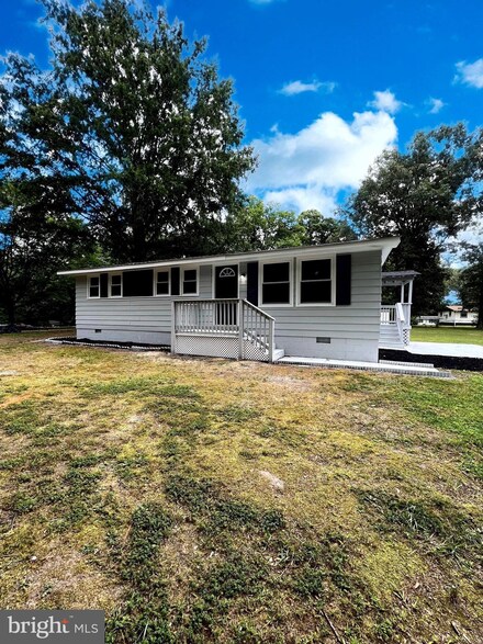 25311 Pleasantview Rd, Ruther Glen, VA 22546