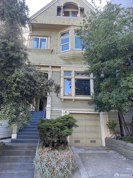 2309 Divisadero St, San Francisco, CA 94115