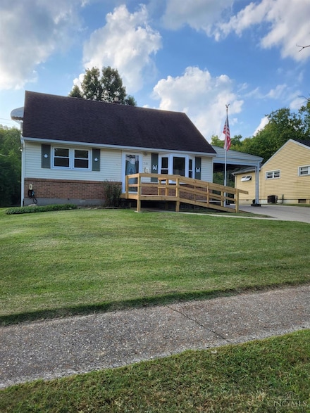 781 Springvale Dr, Hamilton, OH 45013