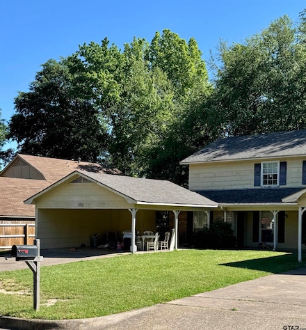 4302 Edinburgh Dr, Tyler, TX 75703