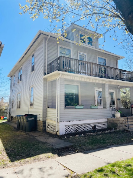 929 Huron Ave, Sheboygan, WI 53081