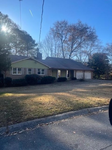 3262 Carriage Way, Marietta, GA 30062