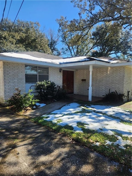 543 Gordon Ave, New Orleans, LA 70123