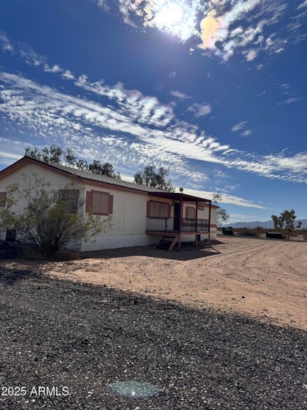 29621 N 221st Ave, Wittmann, AZ 85361