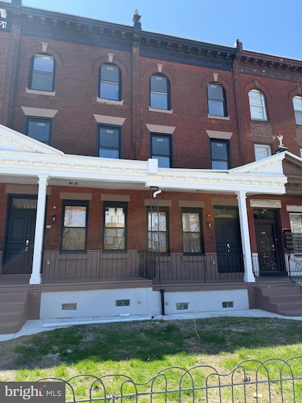 1240 W Allegheny Ave Unit 4, Philadelphia, PA 19133
