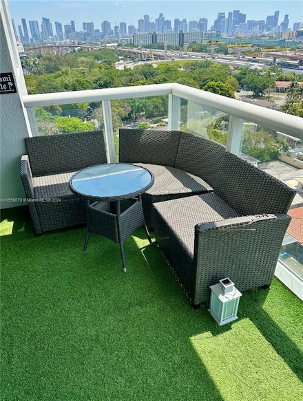 1871 NW South River Dr Unit 1402, Miami, FL 33125