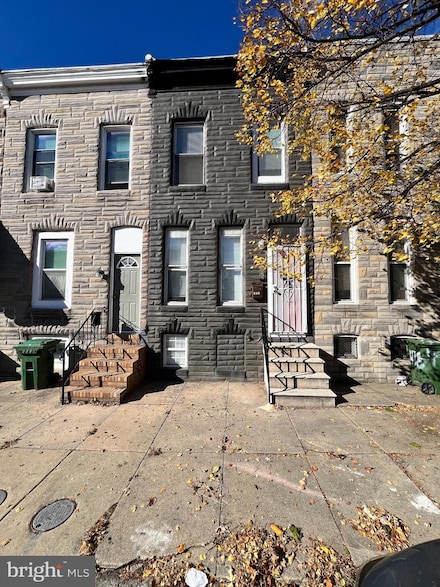 420 S Smallwood St, Baltimore, MD 21223