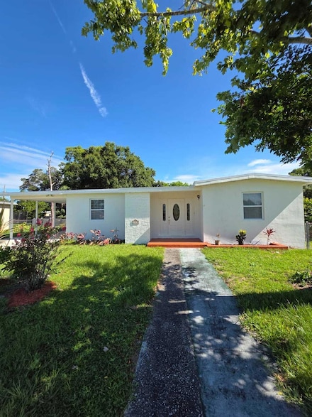 131 SE Serenata Ct, Port Saint Lucie, FL 34983