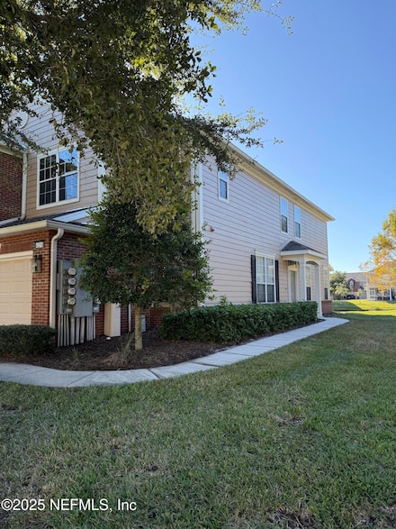 4210 Highwood Dr, Jacksonville, FL 32216