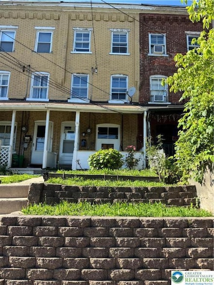 431 E Susquehanna St, Allentown, PA 18103