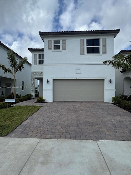 2481 SE 24 Ct, Homestead, FL 33035