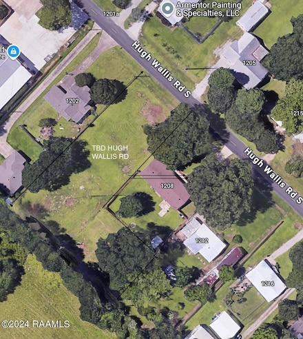 Tbd Hugh Wallis Rd S, Lafayette, LA 70508