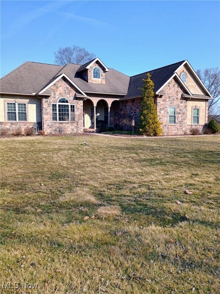 5200 N Park Dr, Zanesville, OH 43701