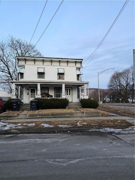 220 Elmwood Ave, Elmira, NY 14903