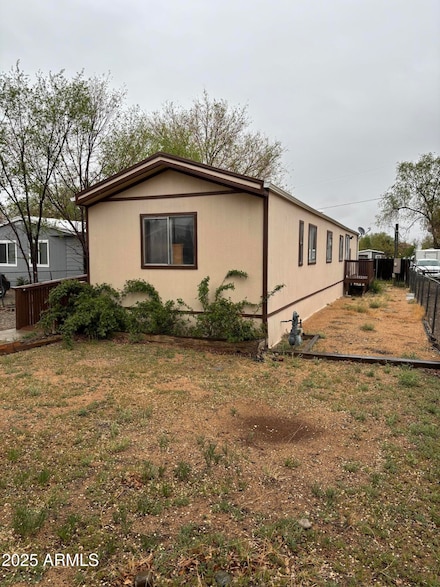 4351 N Romero Cir W, Prescott Valley, AZ 86314