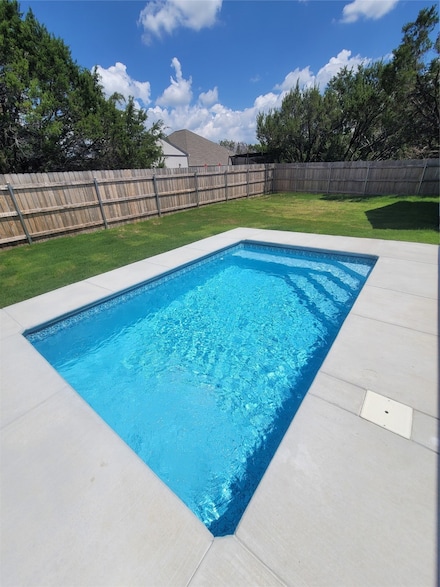 4825 Wichita St, Granbury, TX 76048