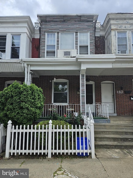 150 W Clarkson Ave, Philadelphia, PA 19120