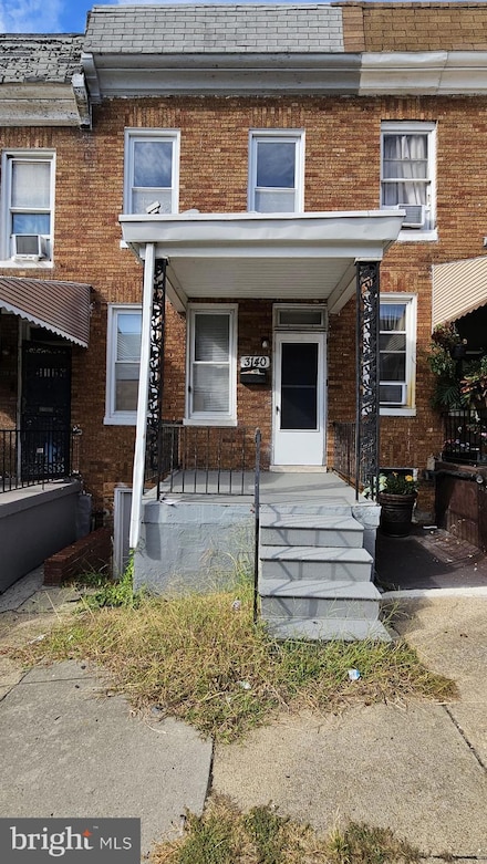 3140 Ravenwood Ave, Baltimore, MD 21213