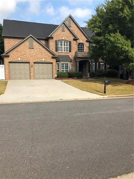 1106 Drewsbury Ct SE, Smyrna, GA 30080