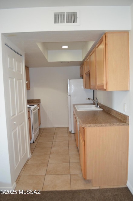 455 W Kelso St Unit 236, Tucson, AZ 85705