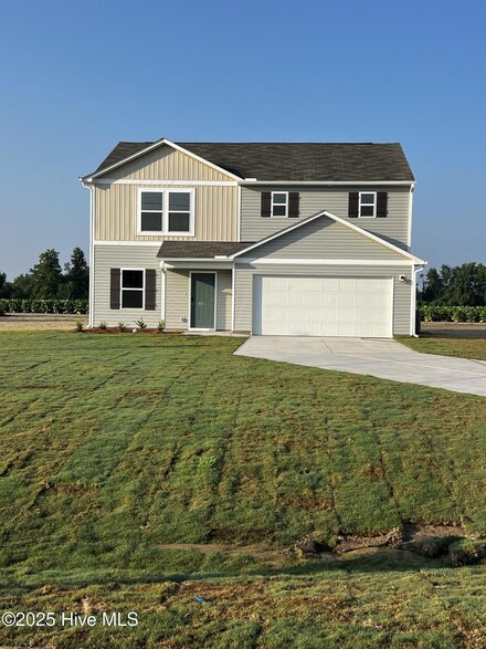 7746 Sand Pit Rd, Stantonsburg, NC 27883