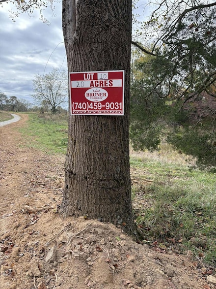 Pine Grove Ch Rd, Vanceburg, KY 41179