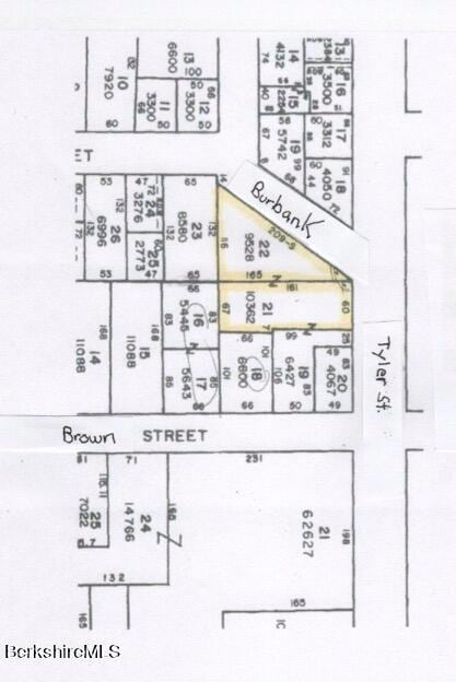 0 Burbank St Unit 242812, Pittsfield, MA 01201