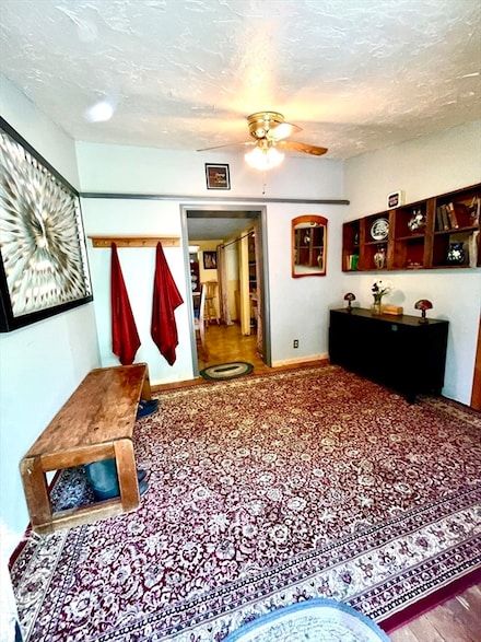 1075 South St, Bridgewater, MA 02324