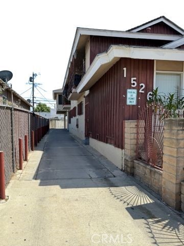 1526 W 85th St, Los Angeles, CA 90047