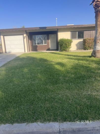 304 Palm Dr Unit G, Ridgecrest, CA 93555
