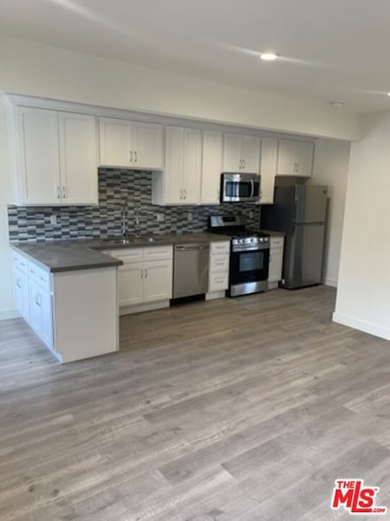 1930 S Bedford St Unit 1/2, Los Angeles, CA 90034