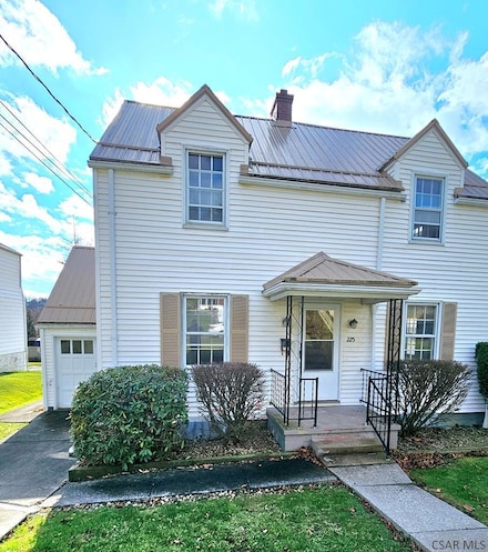 225 Mabel St, Johnstown, PA 15905