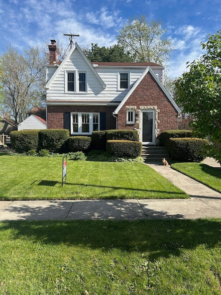 2019 Hills St, Flint, MI 48503