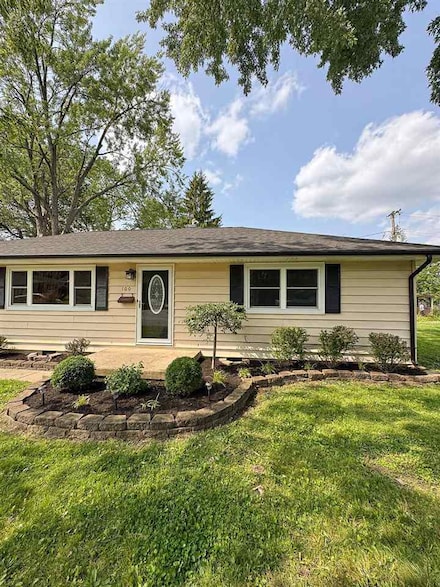 100 SW H St, Richmond, IN 47374