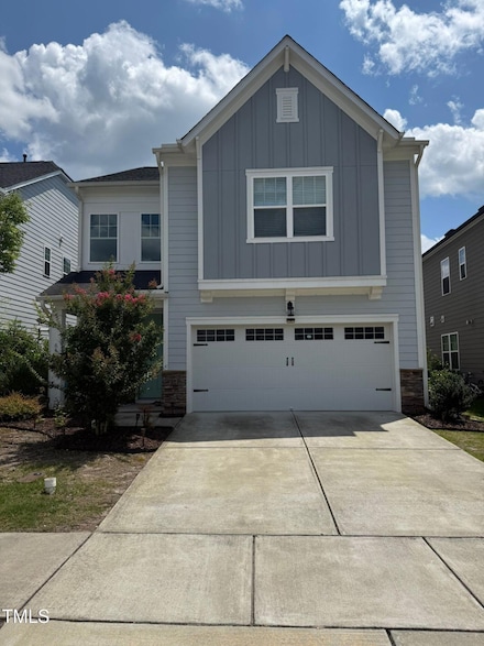 648 Catalina Grande Dr, Cary, NC 27519