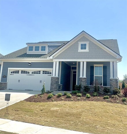 2531 Cedar Hedge Ct Unit 119, Apex, NC 27523