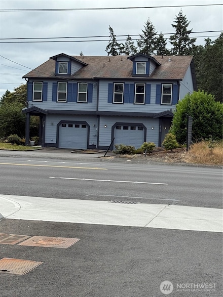 6518 Steilacoom Blvd SW, Lakewood, WA 98499