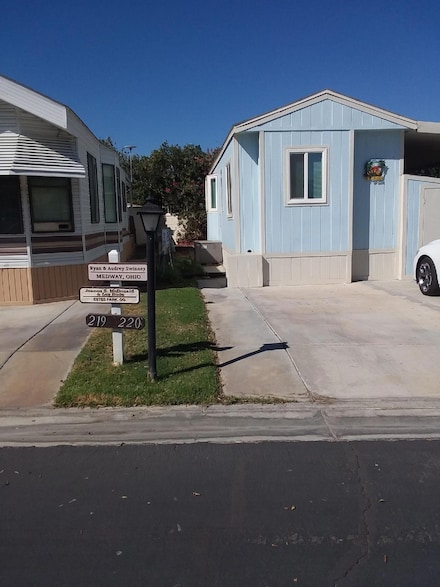 84136 Avenue 44 Unit 220, Indio, CA 92203