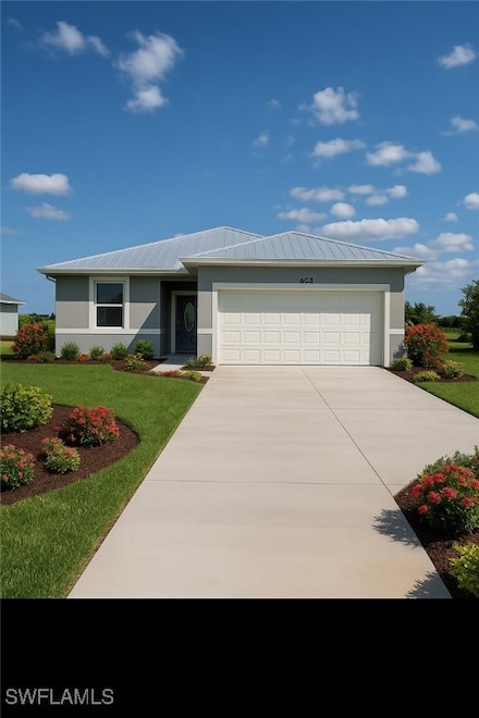 603 Marcella Terrace, Labelle, FL 33935