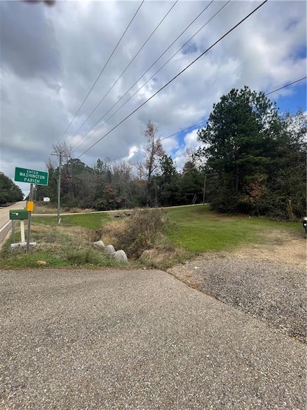 0 Highway 450 None Unit 2480017, Folsom, LA 70437