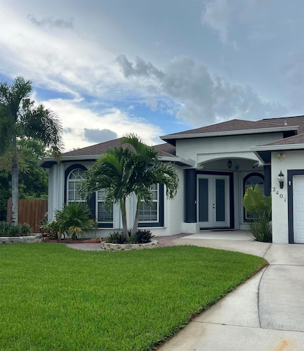 2401 SW Garcia Ave, Port Saint Lucie, FL 34953