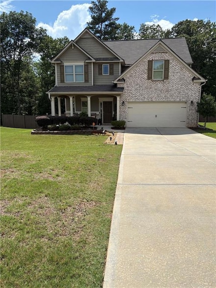 124 Gorham Gates Ct, Hiram, GA 30141