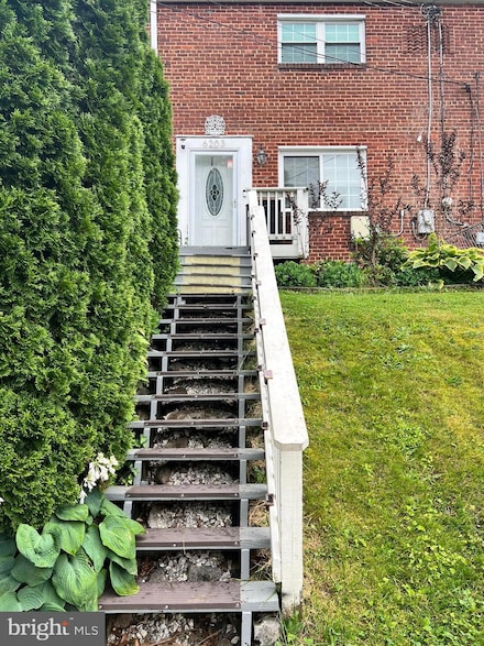 6203 Longfellow St, Riverdale, MD 20737