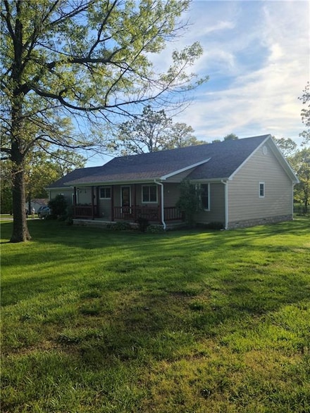14674 State Hwy W, Wheatland, MO 65779