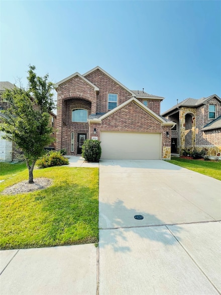 9929 Copperhead Ln, McKinney, TX 75071