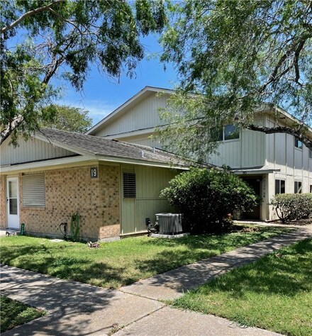 6136 Hidden Cove, Corpus Christi, TX 78412