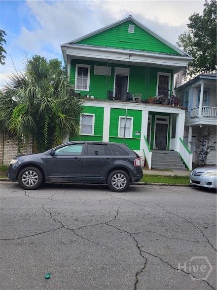 519 W 39th St, Savannah, GA 31415
