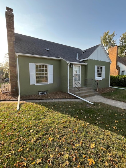 4535 Vincent Ave N, Minneapolis, MN 55412